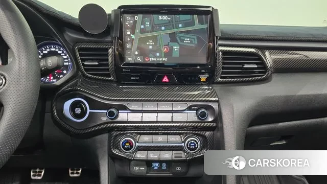 Hyundai Veloster (JS) 2020 Черный из Кореи, фото 5