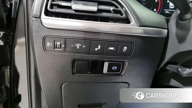 Hyundai Palisade 2020 Черный из Кореи, фото 5