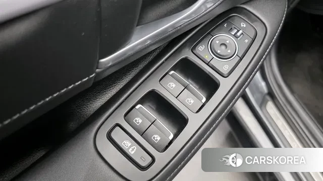 Hyundai Sonata D Edge Hybrid (DN8) 2025 Серый из Кореи, фото 5