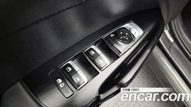 Kia K5 3rd generation 2021 Серый из Кореи, фото 5