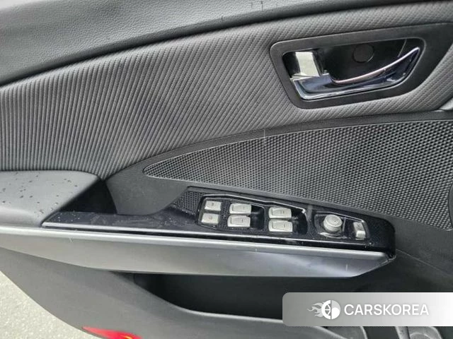 Ssangyong Tivoli Armor 2019 Синий из Кореи, фото 5
