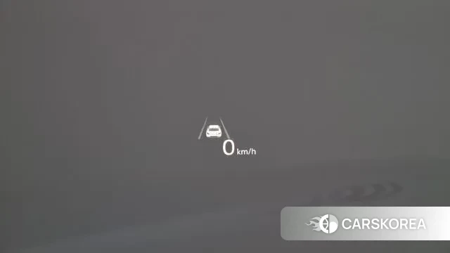 Genesis The New G70 2022 Белый из Кореи, фото 5