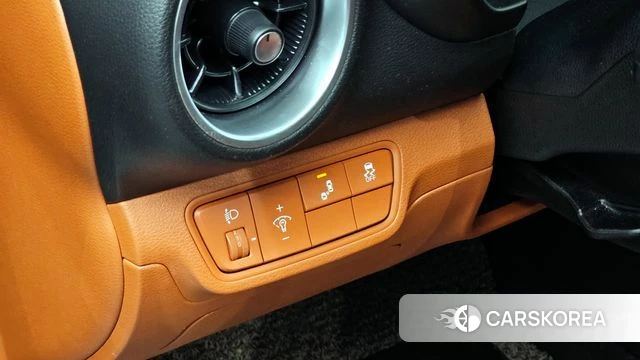 Kia The New K3 2nd generation 2021 Серый из Кореи, фото 5