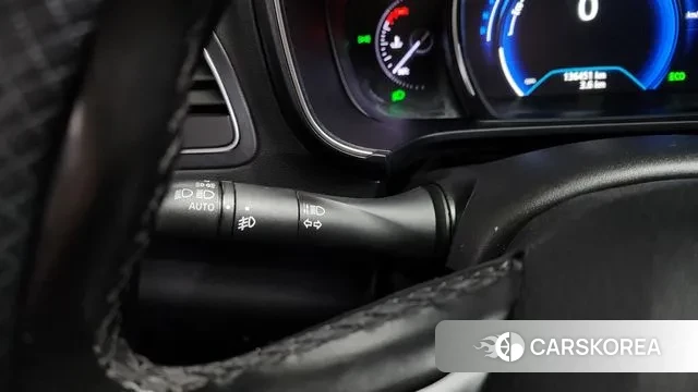 Renault Korea (Samsung) QM6 2018 Серебряный из Кореи, фото 5