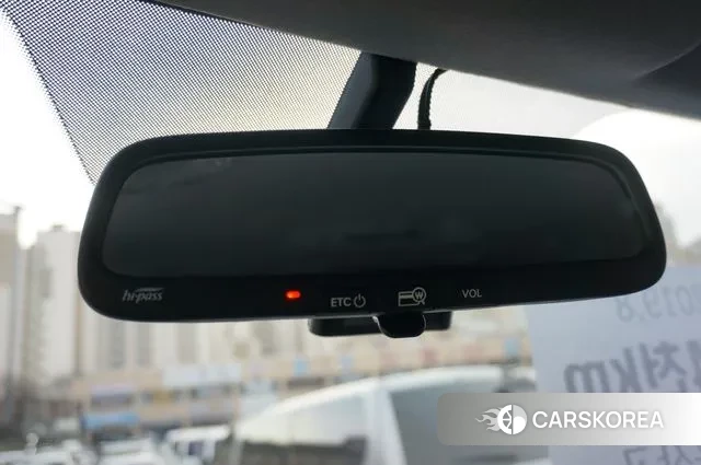 Hyundai The New Grand Starex 2019 Серый из Кореи, фото 5