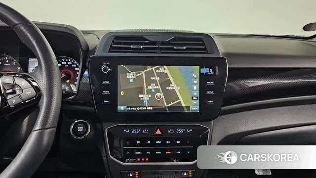 Ssangyong The New Tivoli id 3679410 из Кореи 5