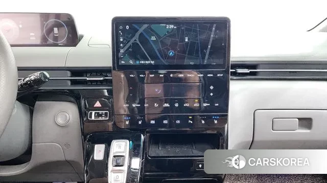 Hyundai Staria 2022 Белый из Кореи, фото 5