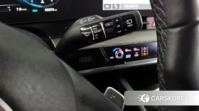 Kia Sportage 5th Generation 2024 Серый из Кореи, фото 5