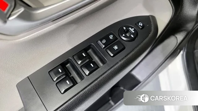 Kia The New Ray 2022 Белый из Кореи, фото 5