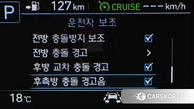 Genesis G80 2019 Серый из Кореи, фото 5