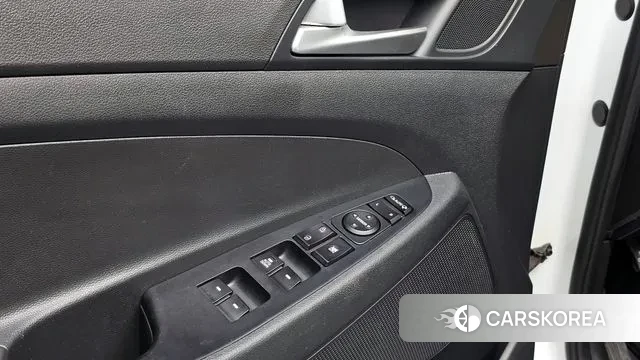 Hyundai All New Tucson 2020 Белый из Кореи, фото 5