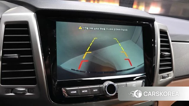 Ssangyong Rexton Sports Cannes 2019 Черный из Кореи, фото 5