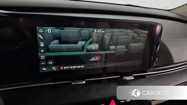 Kia Carnival 4th generation 2021 Белый из Кореи, фото 5