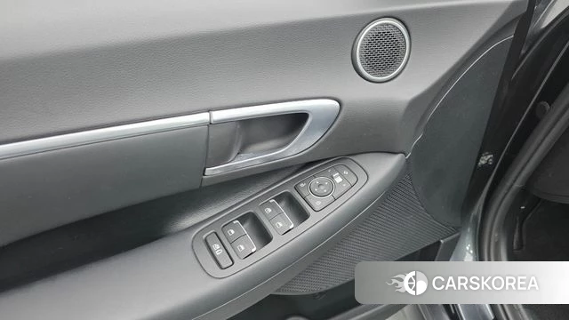 Hyundai Sonata (DN8) 2020 Цвет галактики из Кореи, фото 5