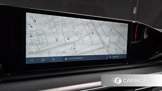 Hyundai Grandeur (GN7) 2023 Белый из Кореи, фото 5