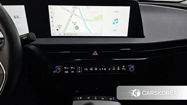 Kia EV6 2021 Белый из Кореи, фото 5