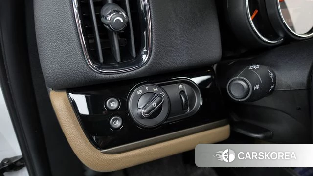 Mini Cooper Countryman 2018 Белый из Кореи, фото 5