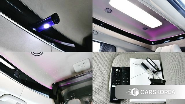 Kia The New Carnival 4th Generation 2024 Белый из Кореи, фото 5