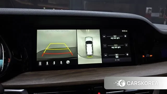 Kia Mohave Master 2019 Черный из Кореи, фото 5