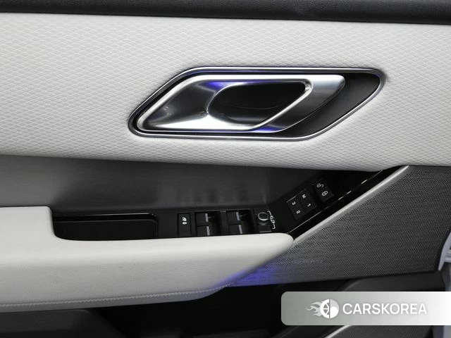Land Rover Range Rover Velar 2018 Белый из Кореи, фото 5