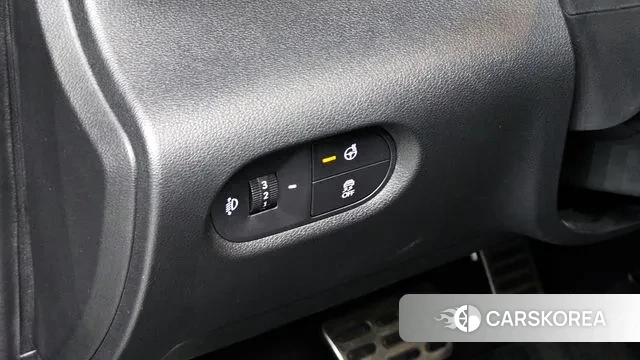 Hyundai Casper 2021 Серый из Кореи, фото 5