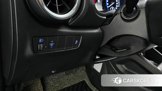 Hyundai The New Kona 2022 Серый из Кореи, фото 5