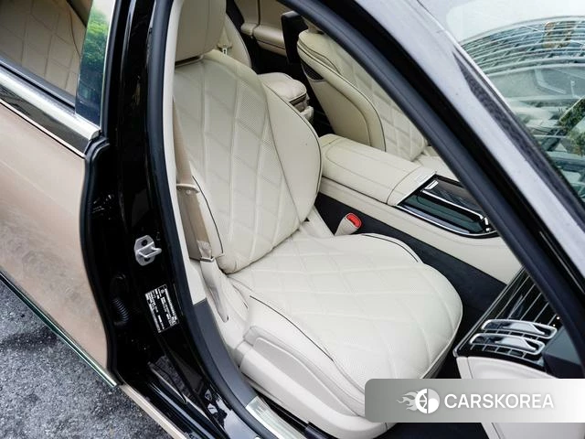 Mercedes-Benz Maybach S-class 2024 Другой из Китая, фото 5