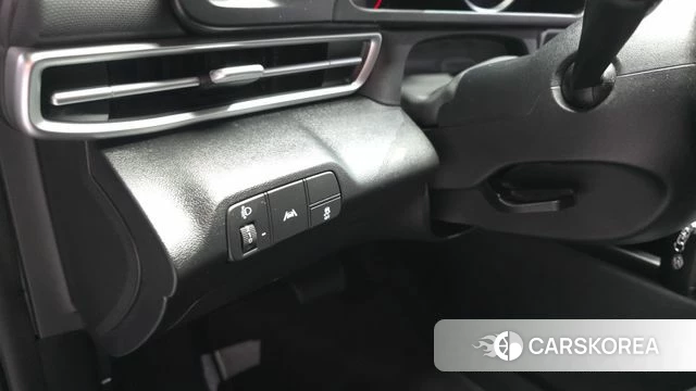 Hyundai Avante (CN7) 2022 Серый из Кореи, фото 5