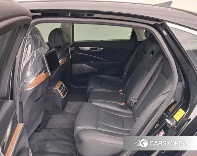 Kia The New K9 2nd generation id 2889471 из Кореи 5