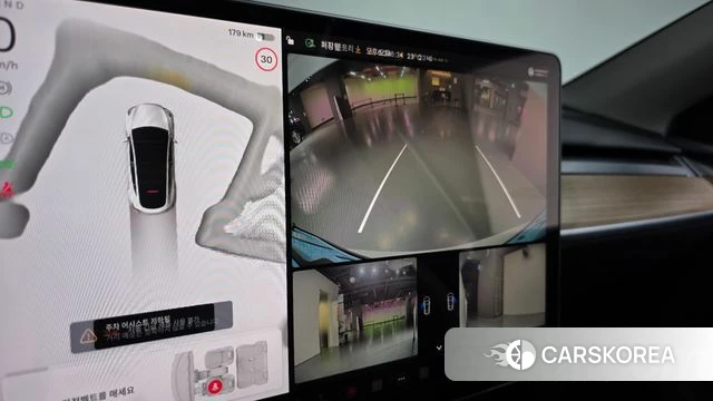 Tesla Model Y 2024 Белый из Кореи, фото 5