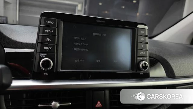 Kia All New Morning (JA) 2019 Жемчужный цвет из Кореи, фото 5