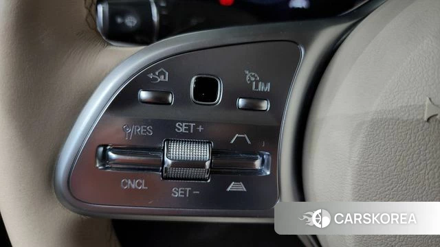 Mercedes-Benz CLS-Class C257 2021 Белый из Кореи, фото 5