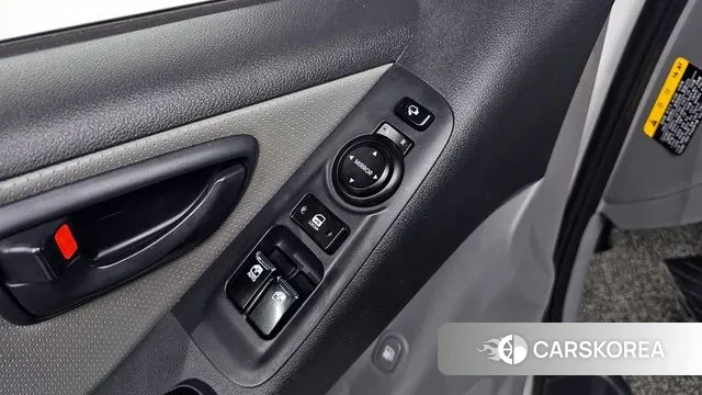 Hyundai The New Grand Starex 2020 Белый из Кореи, фото 5