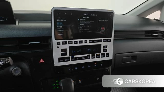 Hyundai Staria 2022 Желтый из Кореи, фото 5