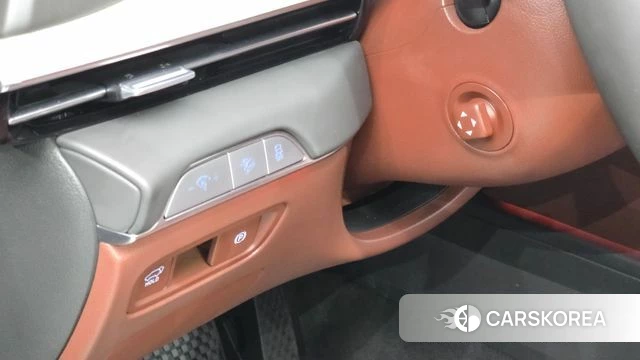Genesis GV80 2024 Черный из Кореи, фото 5