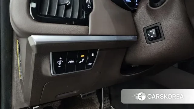 Kia Stinger 2018 Белый из Кореи, фото 5