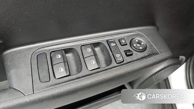 Hyundai Casper 2023 Белый из Кореи, фото 5