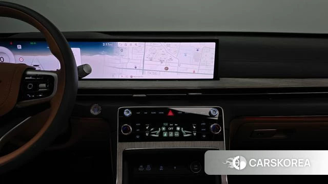 Genesis GV80 2024 Белый из Кореи, фото 5