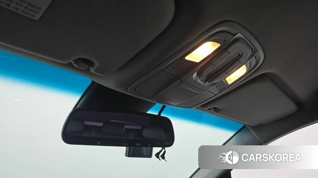 Hyundai Santa Fe TM 2019 Серый из Кореи, фото 5