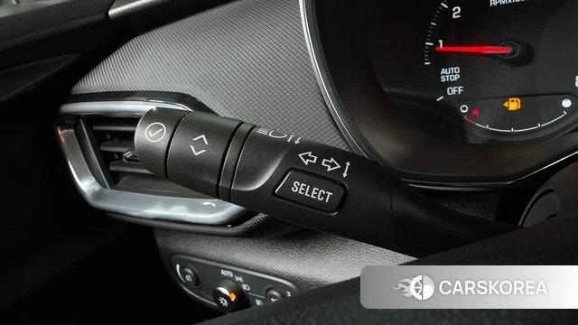 Chevrolet (GM Daewoo) Trailblazer 2022 Белый из Кореи, фото 5
