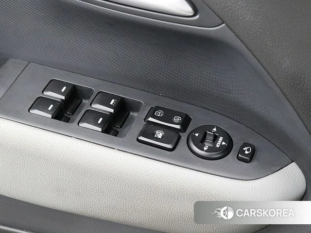 Kia The New Ray 2021 Белый из Кореи, фото 5