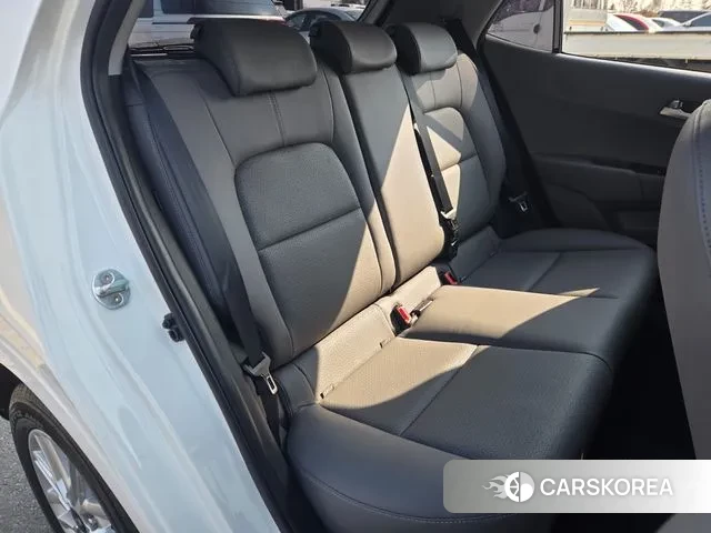 Kia Morning Urban (JA) 2021 Белый из Кореи, фото 5