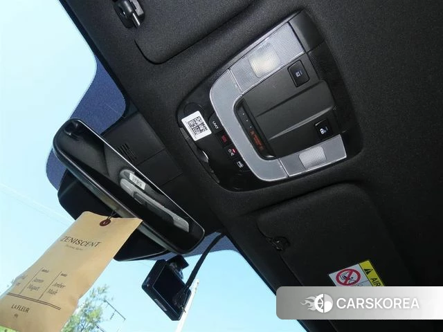 Kia Sorento 4th Generation 2021 Белый из Кореи, фото 5