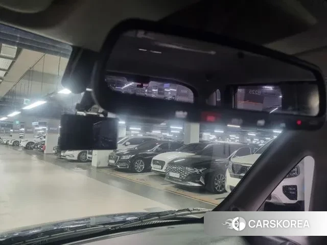 Kia The New Kia Ray EV 2025 Синий из Кореи, фото 5