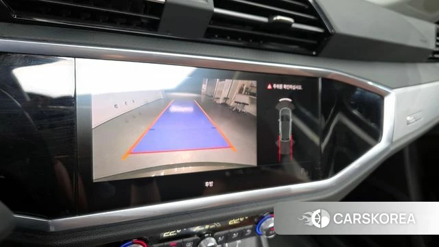 Audi Q3 (F3) 2022 Цвет тростника из Кореи, фото 5