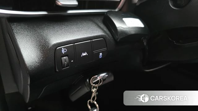 Hyundai Avante (CN7) 2023 Белый из Кореи, фото 5