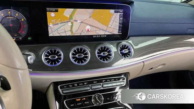 Mercedes-Benz E-Class W213 2019 Черный из Кореи, фото 5