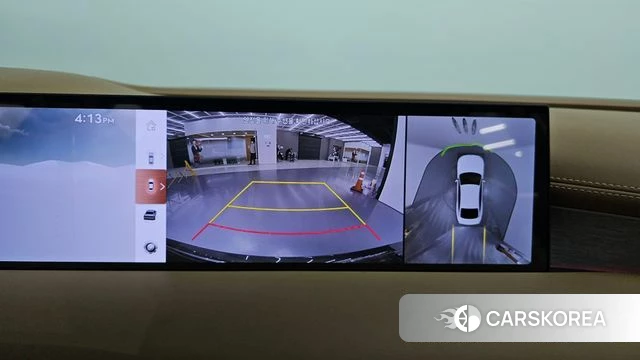 Genesis G80 (RG3) 2024 Серый из Кореи, фото 5