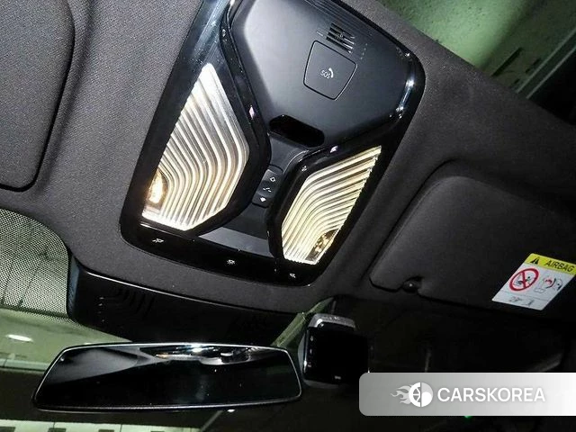 BMW 6 Series GT (G32) 2023 Серый из Кореи, фото 5