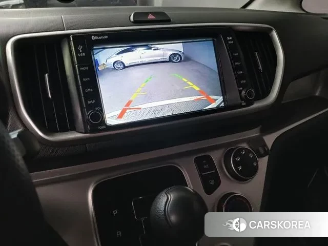 Kia The New Ray 2020 Белый из Кореи, фото 5